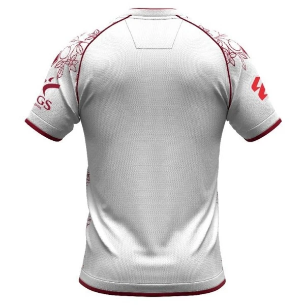 CD Castellon Auswärtstrikot 25/26 für Herren