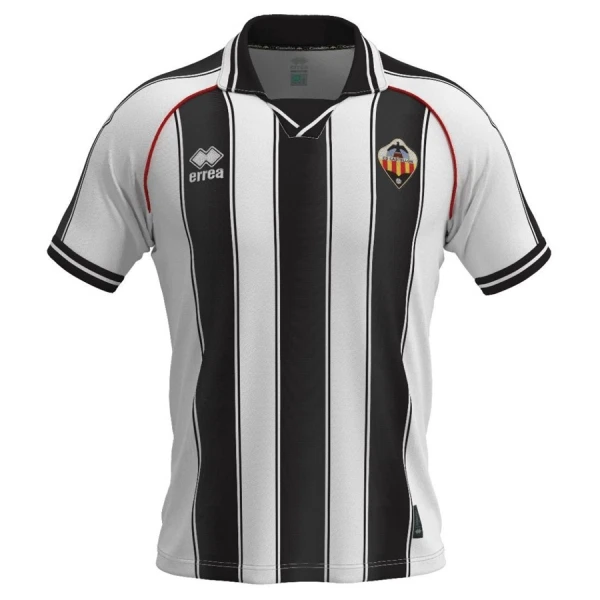 CD Castellon Heimtrikot 25/26 für Herren CD Castellon Heimtrikot 25/26 für Herren