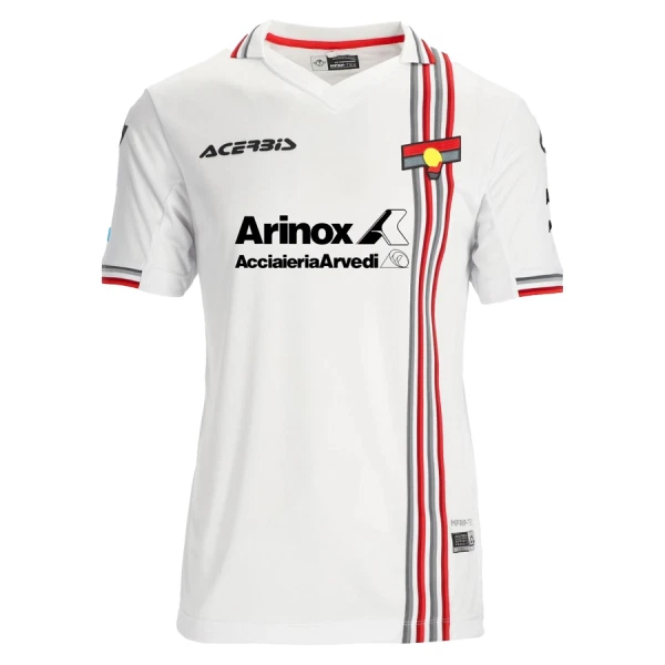Cremonese Auswärtstrikot 25/26 für Herren Cremonese Auswärtstrikot 25/26 für Herren