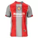 Cremonese Heimtrikot 25/26 für Herren Cremonese Heimtrikot 25/26 für Herren