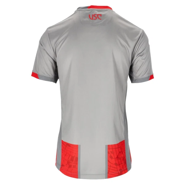 Cremonese Heimtrikot 25/26 für Herren