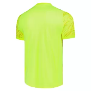 Derby County Torwart Trikot 25/26 für Herren Gelb