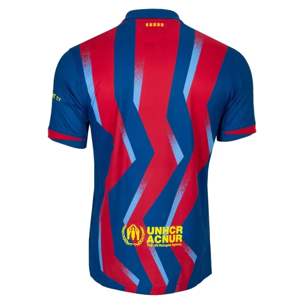 FC Barcelona 4.Trikot 25/26 für Herren