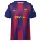 FC Barcelona x Ed Sheeran Trikot 25/26 für Herren (Speziell)
