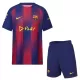 FC Barcelona x Ed Sheeran Trikot 25/26 für Kinder (Speziell) FC Barcelona x Ed Sheeran Trikot 25/26 für Kinder (Speziell)