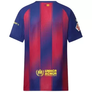 FC Barcelona x Ed Sheeran Trikot 25/26 für Kinder (Speziell)
