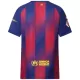 FC Barcelona x Ed Sheeran Trikot 25/26 für Kinder (Speziell)