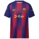FC Barcelona x Ed Sheeran Trikot 25/26 für Kinder (Speziell)