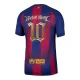 FC Barcelona x Kopa Trophy Lamine Yamal 10 Trikot 25/26 für Herren (Speziell) FC Barcelona x Kopa Trophy Lamine Yamal 10 Trikot 25/26 für Herren (Speziell)