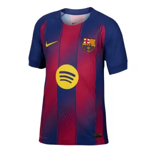 FC Barcelona x Kopa Trophy Lamine Yamal 10 Trikot 25/26 für Herren (Speziell)