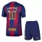 FC Barcelona x Kopa Trophy Lamine Yamal 10 Trikot 25/26 für Kinder (Speziell)