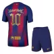 FC Barcelona x Kopa Trophy Lamine Yamal 10 Trikot 25/26 für Kinder (Speziell) FC Barcelona x Kopa Trophy Lamine Yamal 10 Trikot 25/26 für Kinder (Speziell)