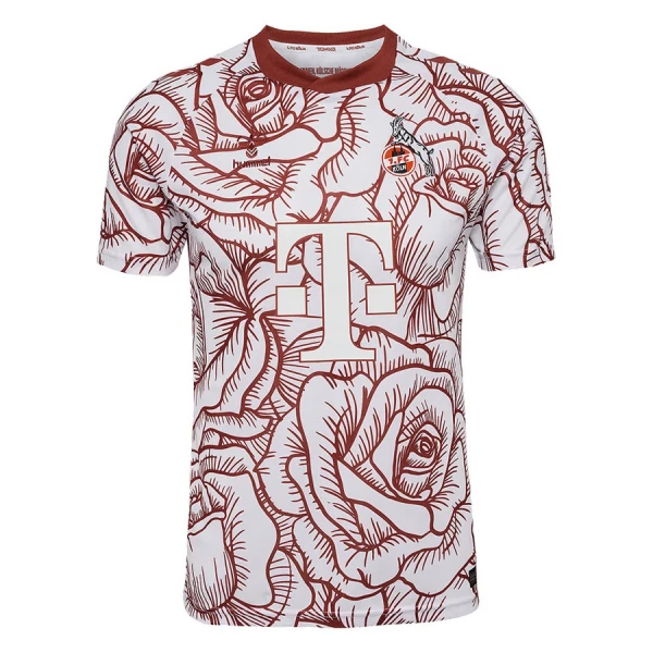 FC Köln Trikot 25/26 für Herren (Speziell) FC Köln Trikot 25/26 für Herren (Speziell)