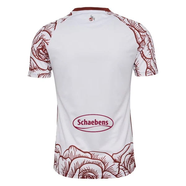 FC Köln Trikot 25/26 für Herren (Speziell)