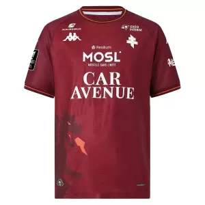 FC Metz Heimtrikot 25/26 für Herren