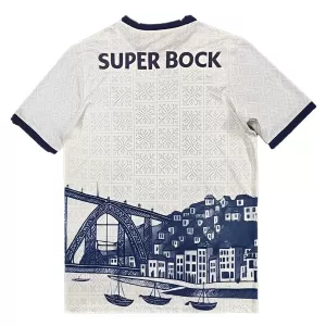 FC Porto Trikot 25/26 für Herren (Speziell)