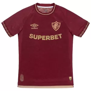 Fluminense FC Ausweichtrikot 25/26 für Herren Fluminense FC Ausweichtrikot 25/26 für Herren