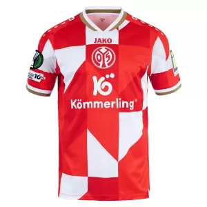 FSV Mainz 05 Trikot 25/26 für Herren (Speziell) FSV Mainz 05 Trikot 25/26 für Herren (Speziell)