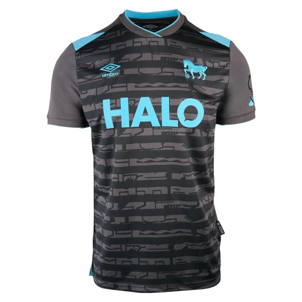 Ipswich Town Ausweichtrikot 25/26 für Herren Ipswich Town Ausweichtrikot 25/26 für Herren