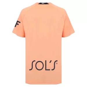 Le Havre Auswärtstrikot 25/26 für Herren