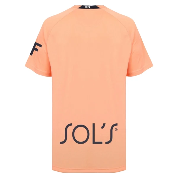 Le Havre Auswärtstrikot 25/26 für Herren