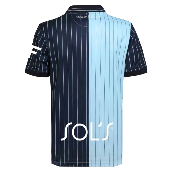 Le Havre Heimtrikot 25/26 für Herren