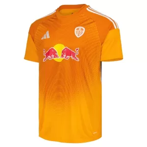 Leeds United Torwart Trikot 25/26 für Herren Leeds United Torwart Trikot 25/26 für Herren