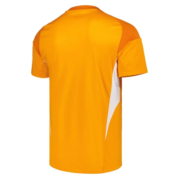 Leeds United Torwart Trikot 25/26 für Herren