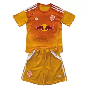 Leeds United Torwart Trikot 25/26 für Kinder Leeds United Torwart Trikot 25/26 für Kinder