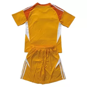 Leeds United Torwart Trikot 25/26 für Kinder