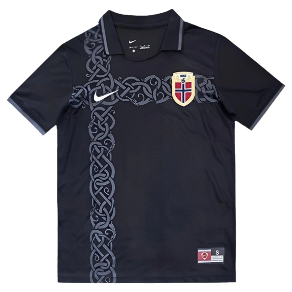 Norwegen Trikot 2025 für Herren (Speziell) Norwegen Trikot 2025 für Herren (Speziell)