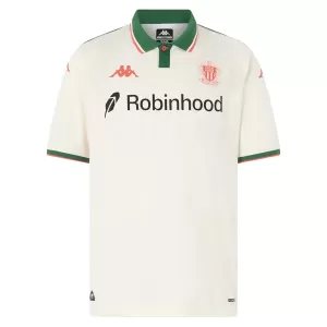 OGC Nice Auswärtstrikot 25/26 für Herren OGC Nice Auswärtstrikot 25/26 für Herren