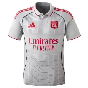 Olympique Lyonnais Ausweichtrikot 25/26 für Herren