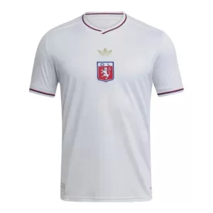 Olympique Lyonnais Trikot Jahrestag 25/26 für Kinder