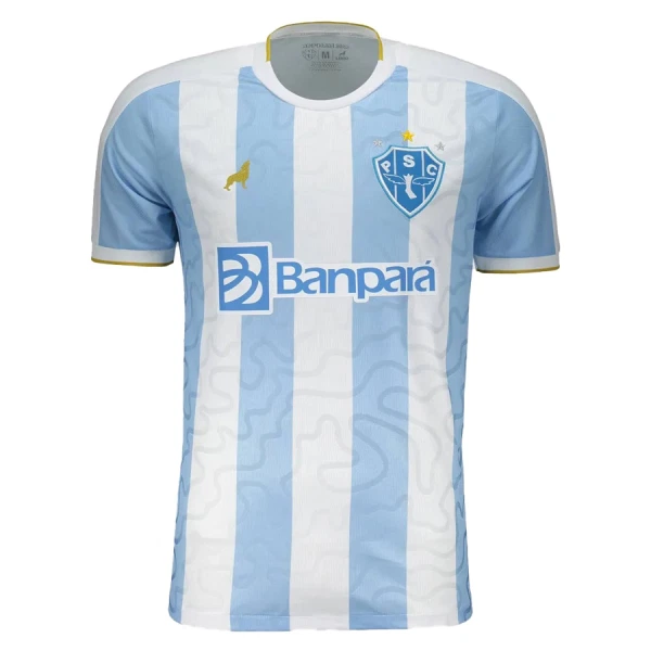 Paysandu Heimtrikot 25/26 für Herren Paysandu Heimtrikot 25/26 für Herren