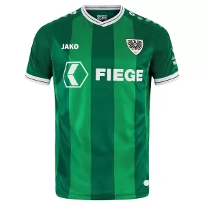 Prussia Munster Heimtrikot 25/26 für Herren