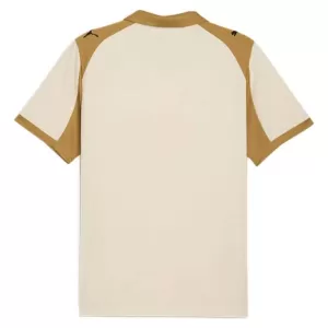 RC Lens Ausweichtrikot 25/26 für Kinder