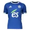RC Strasbourg Heimtrikot 25/26 für Herren