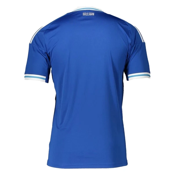 RC Strasbourg Heimtrikot 25/26 für Herren