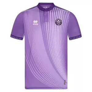 Sheffield United Ausweichtrikot 25/26 für Herren Sheffield United Ausweichtrikot 25/26 für Herren