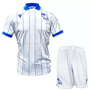 Sheffield Wednesday Ausweichtrikot 25/26 für Kinder