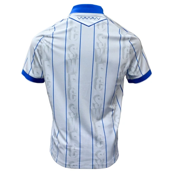 Sheffield Wednesday Ausweichtrikot 25/26 für Kinder