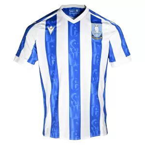 Sheffield Wednesday Heimtrikot 25/26 für Herren