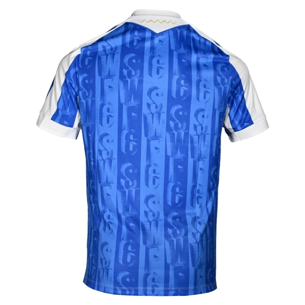 Sheffield Wednesday Heimtrikot 25/26 für Kinder