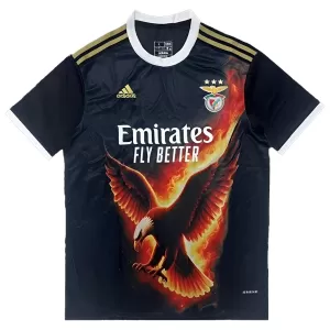 SL Benfica Eagle Trikot 25/26 für Herren (Speziell) SL Benfica Eagle Trikot 25/26 für Herren (Speziell)