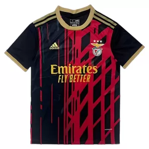 SL Benfica Trikot 25/26 für Herren (Speziell) SL Benfica Trikot 25/26 für Herren (Speziell)