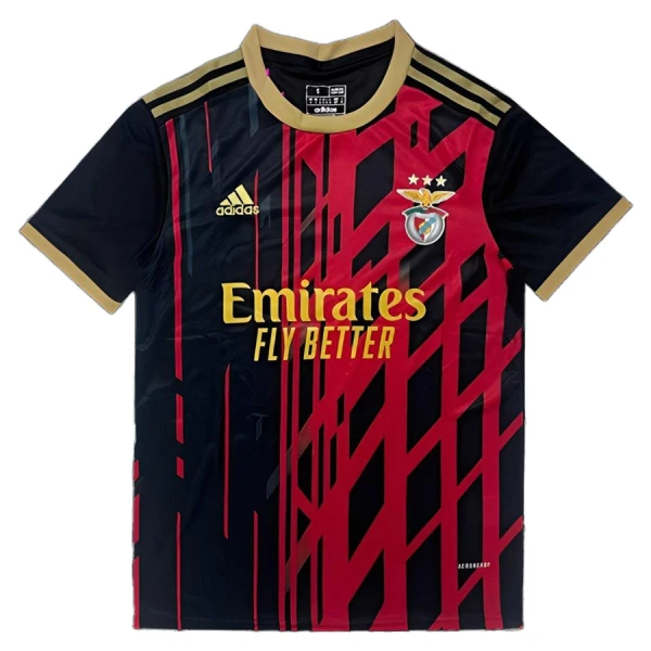 SL Benfica Trikot 25/26 für Herren (Speziell) SL Benfica Trikot 25/26 für Herren (Speziell)