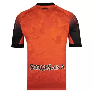 SSC Napoli Halloween Torwart Trikot 25/26 für Herren (Speziell)