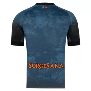 SSC Napoli Halloween Trikot 25/26 für Herren (Speziell)