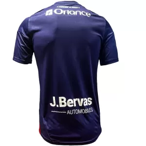 Stade Brestois Ausweichtrikot 25/26 für Herren